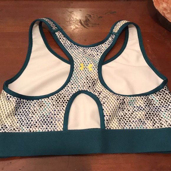 New Under Armour Sports Bras (set of two) - Picture 4 of 4